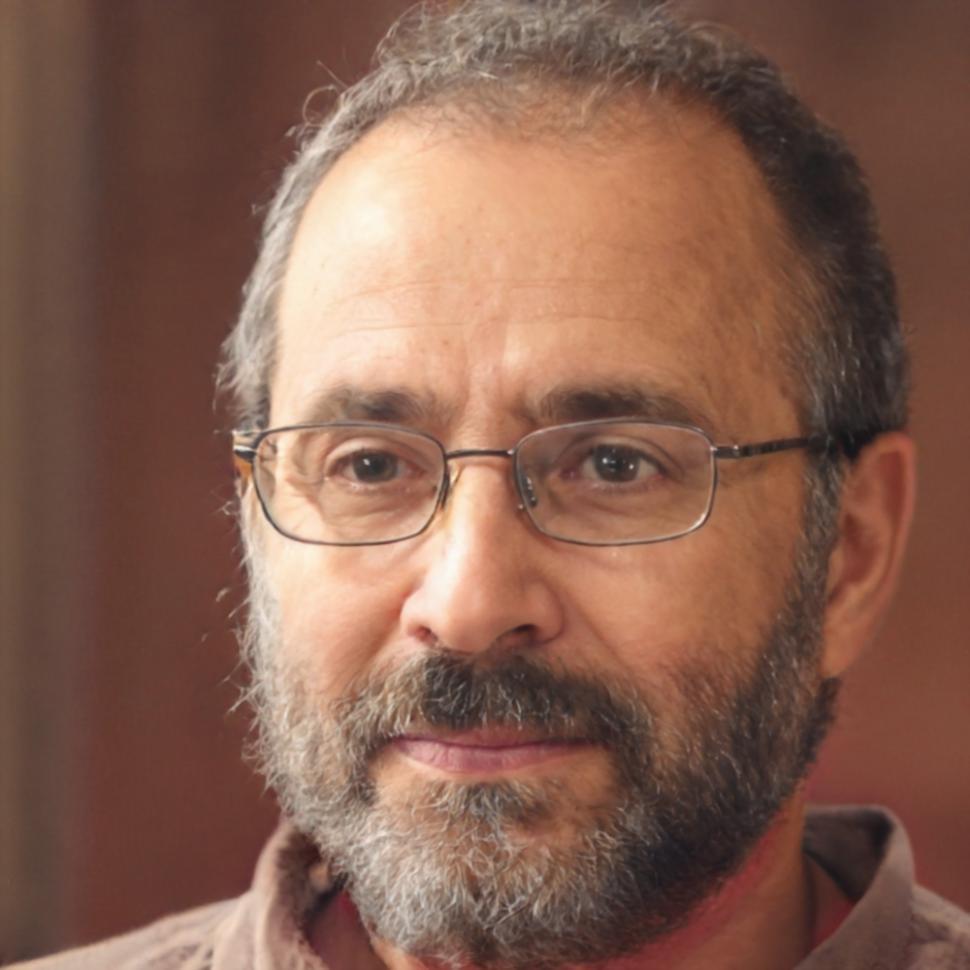 Portrait de Thibault Moreau, expert en finance