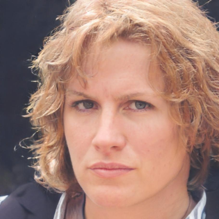 Aurélie Montclair, experte en analyse financière et statistiques budgétaires